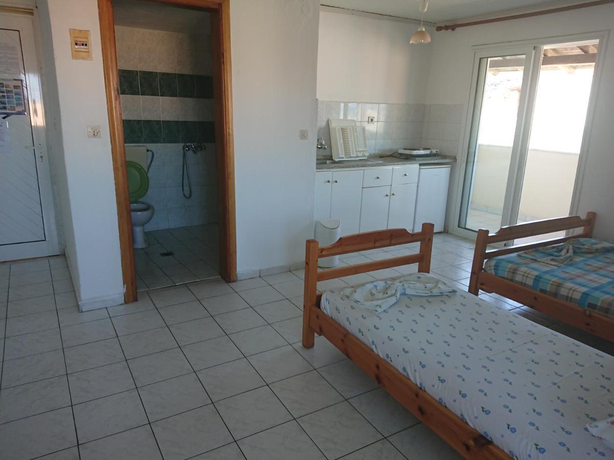 Ferienwohnung House Papus Sarti Exterior foto