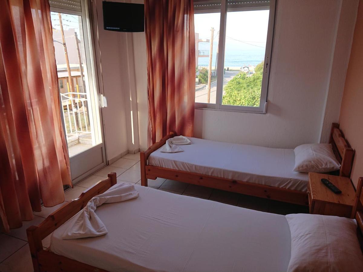Ferienwohnung House Papus Sarti Exterior foto