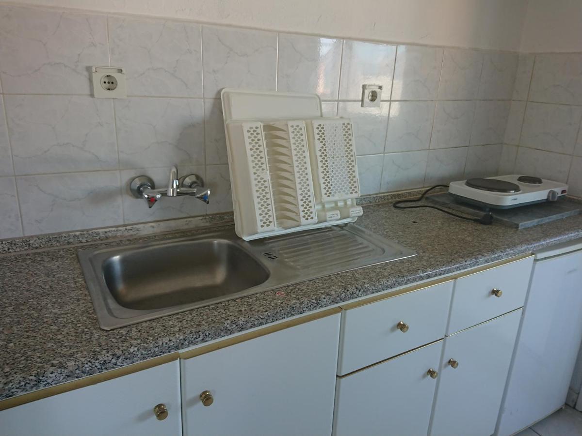 Ferienwohnung House Papus Sarti Exterior foto