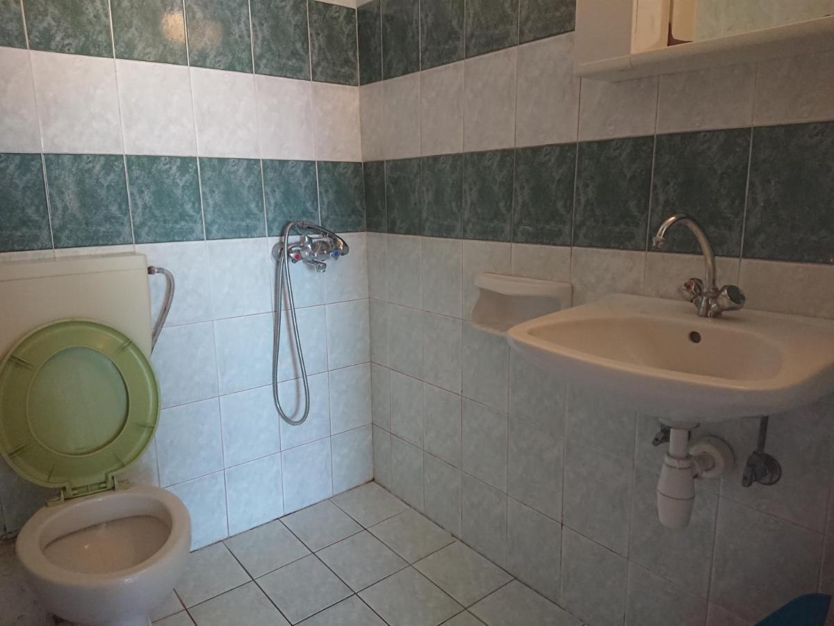 Ferienwohnung House Papus Sarti Exterior foto
