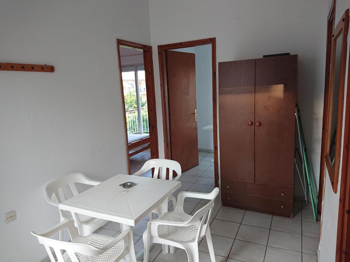 Ferienwohnung House Papus Sarti Exterior foto